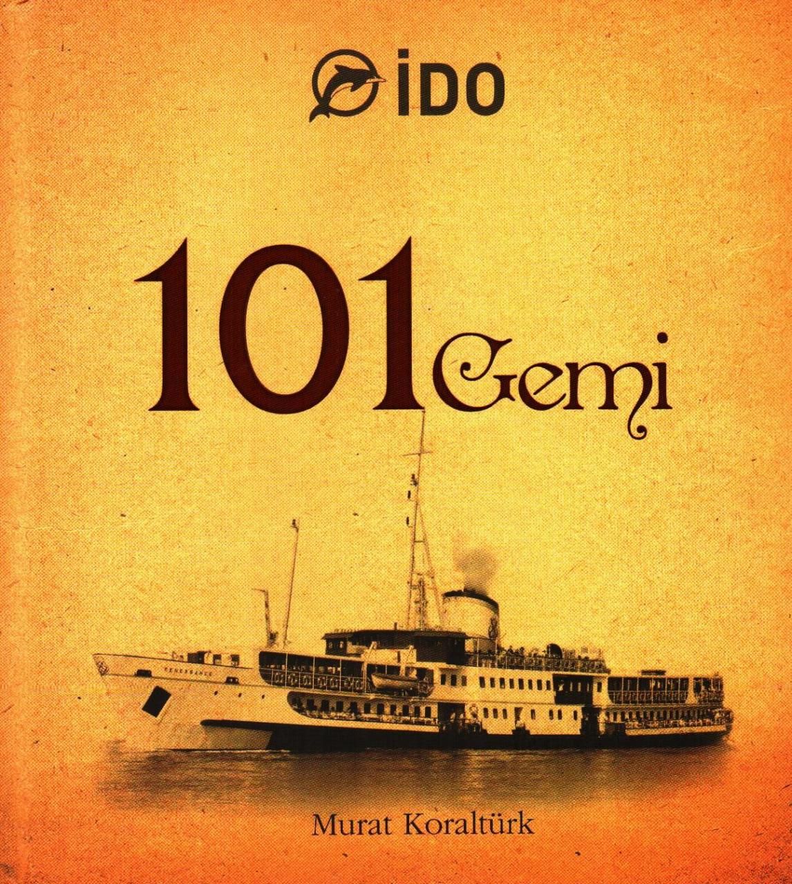 101 Gemi