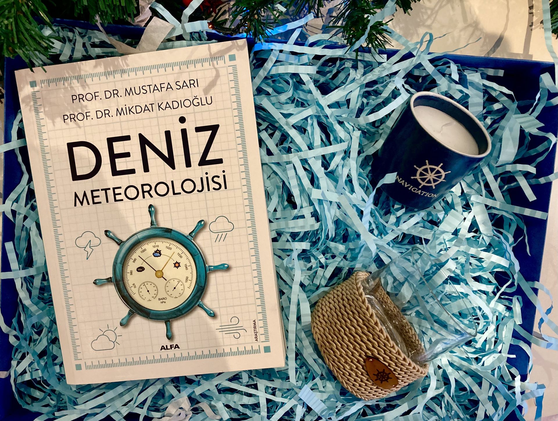 Meteoroloji Meraklılarına