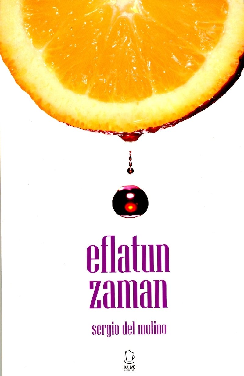 Eflatun Zaman