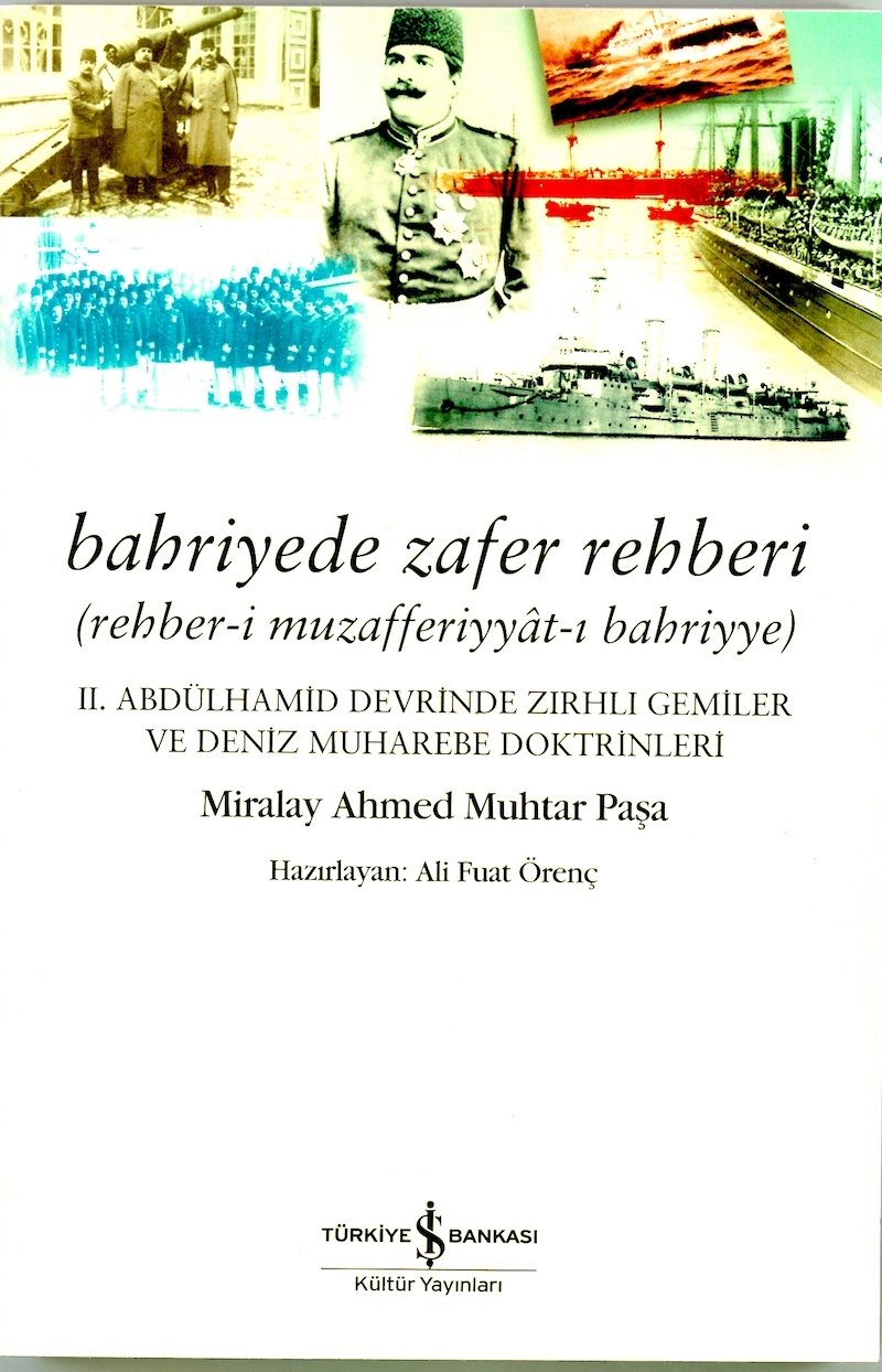 Bahriyede zafer rehberi/