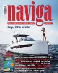 Naviga Mayıs 2023
