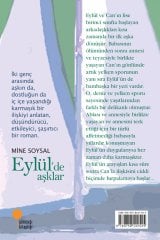 Eylül'de Aşklar