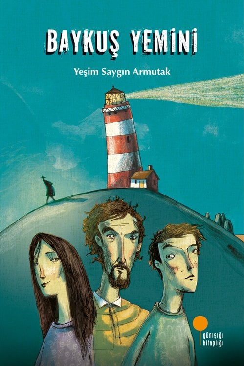 Baykuş Yemini/