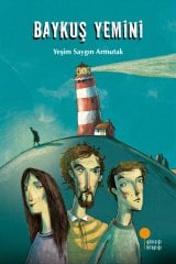 Baykuş Yemini/