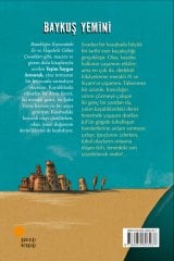 Baykuş Yemini/