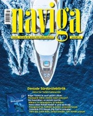 Naviga Kasım 2019