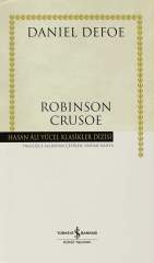 Robinson Crusoe /
