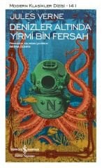 Denizler Altında Yirmi Bin Fersah