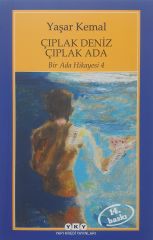 Çıplak Deniz Çıplak Ada-Bir Ada Hikayesi 4