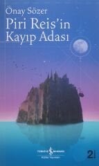 Piri Reis'in Kayıp Adası /