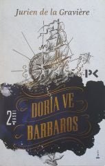 Doria ve Barbaros /