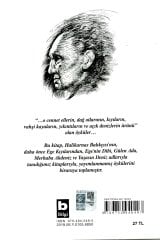 Halikarnas Balıkçısı  Ege'den Denize Bırakılmış Bir Çiçek (11) /