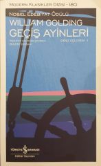 Geçiş Ayinleri - Deniz Üçlemesi 1 /