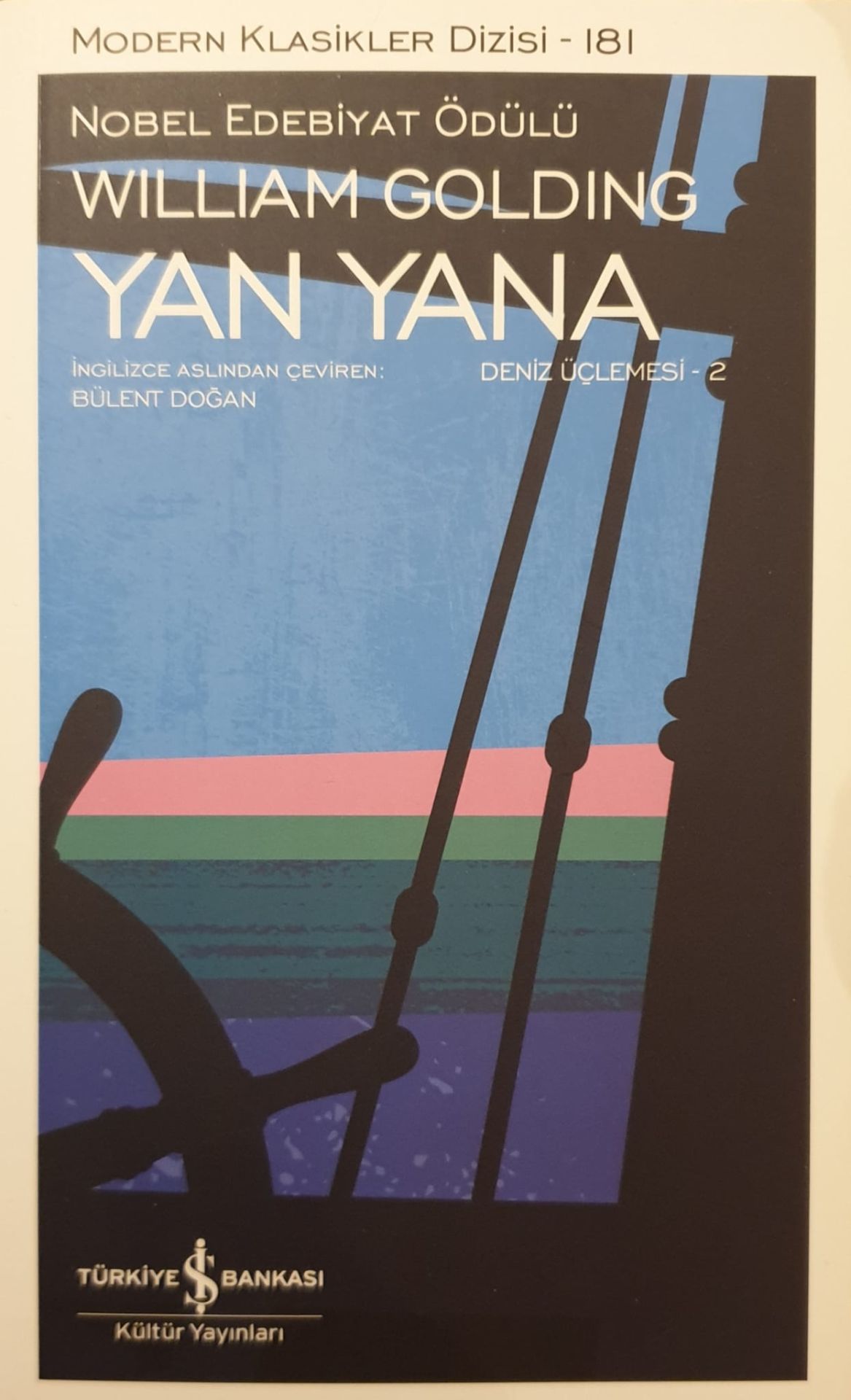 Yan Yana - Deniz Üçlemesi /