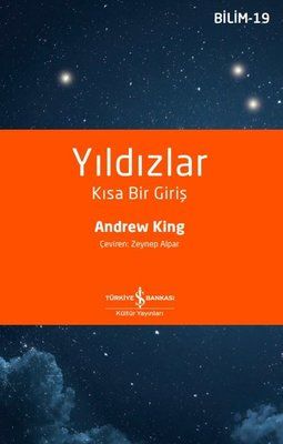 Yıldızlar - Kısa Bir Giriş*