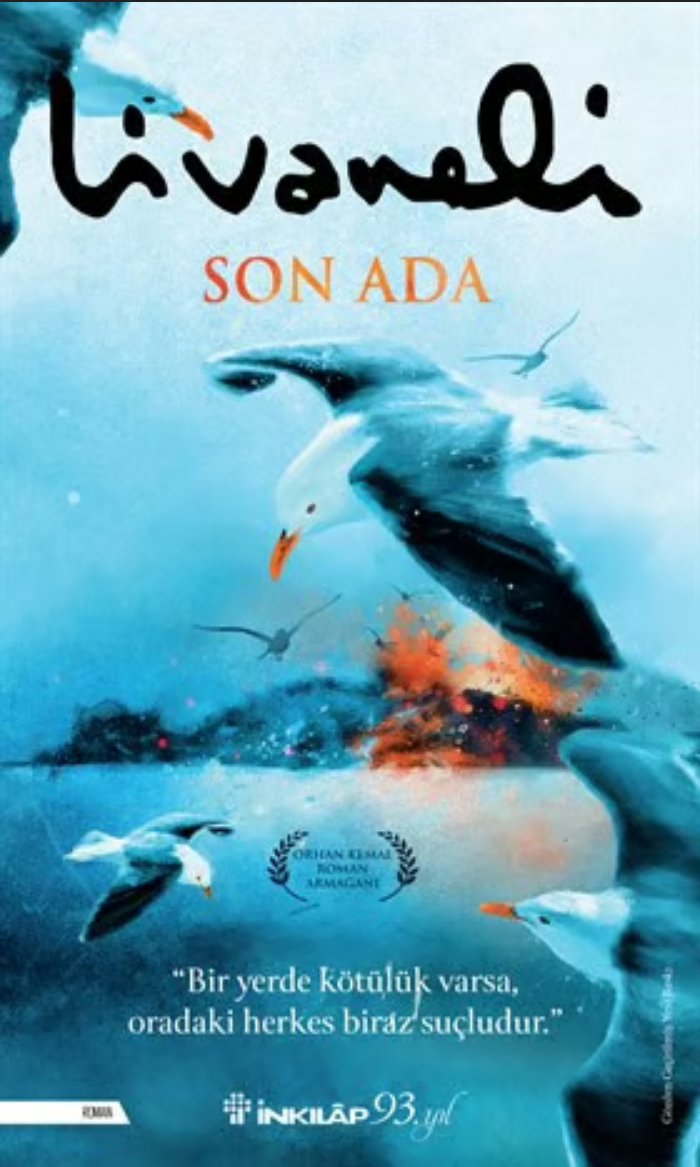 Son Ada/