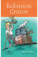 Robinson Crusoe/
