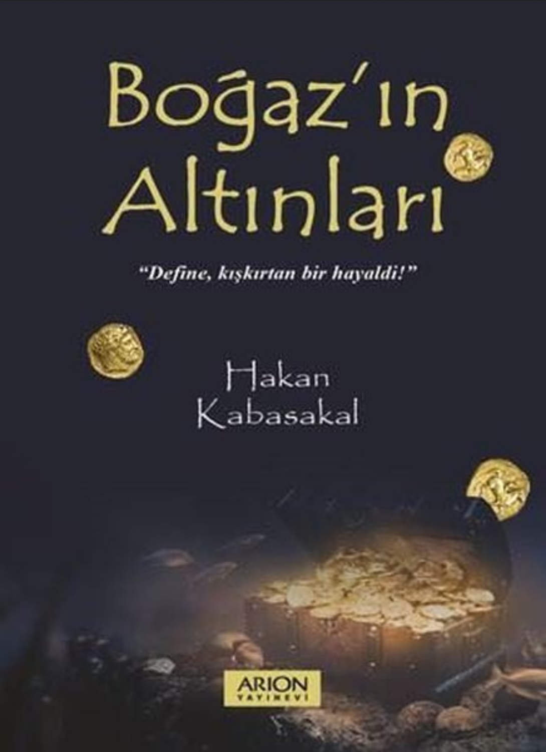 Boğaz'ın Altınları*