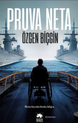 Pruva Neta - Kayıp Rota Üçlemesi 3 /