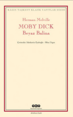 Moby Dick - Beyaz  /