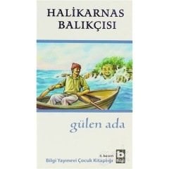 Gülen Ada/