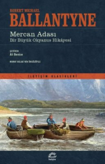 Mercan Adası - Bir Büyük Okyanus Hikayesi /