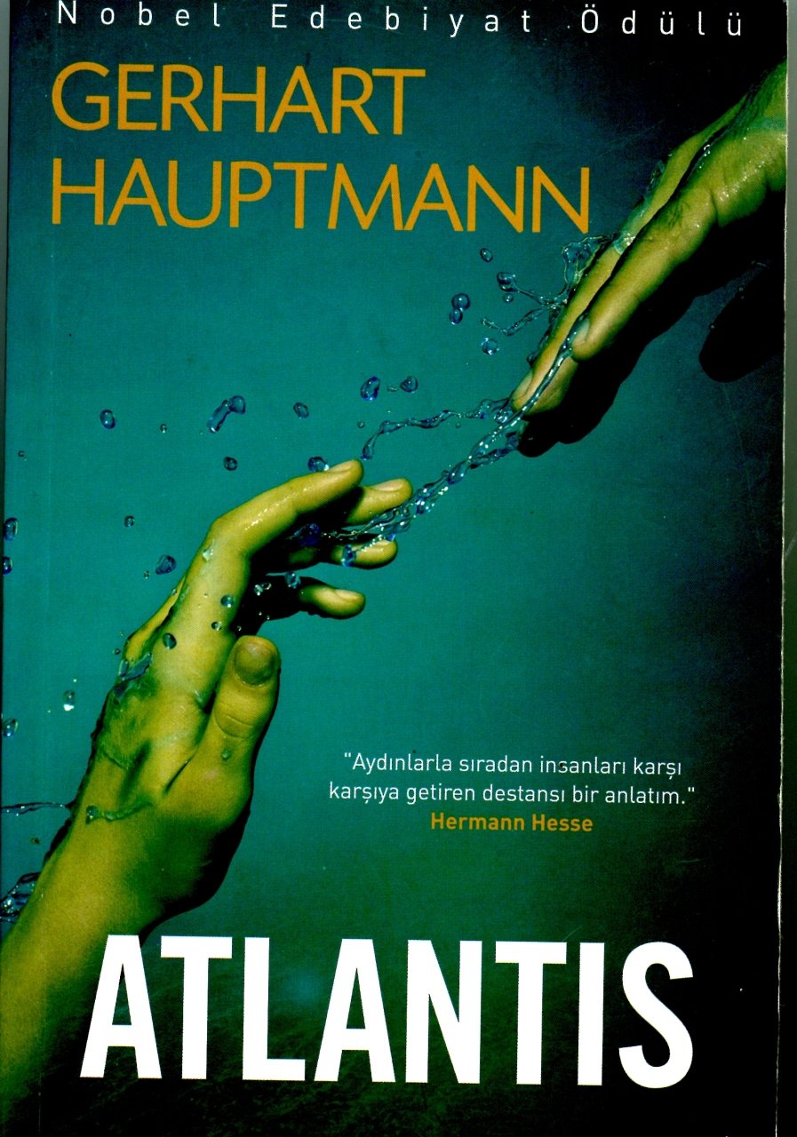 Atlantis