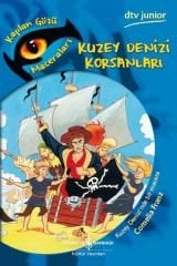 Kaplan Gözü Maceraları - Kuzey Denizi Korsanları /