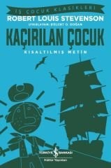 Kaçırılan Çocuk/