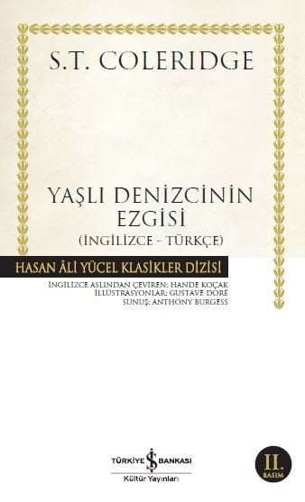 Yaşlı Denizcinin Ezgisi /