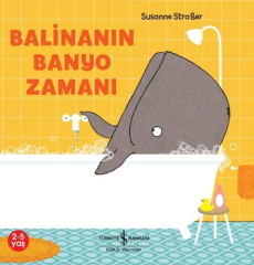 *Balinanın Banyo Zamanı