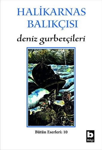 Halikarnas Balıkçısı Deniz Gurbetçileri (10)