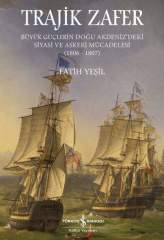 Trajik Zafer/