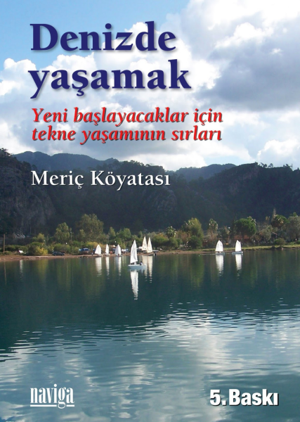 Denizde Yaşamak