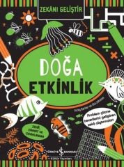 Doğa Etkinlik, Zekanı Geliştir/