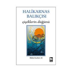 Çiçeklerin Düğünü (18) /
