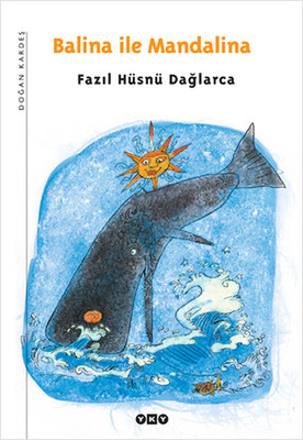Balina ile Mandalina*