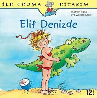 Elif Denizde*