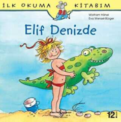 Elif Denizde /