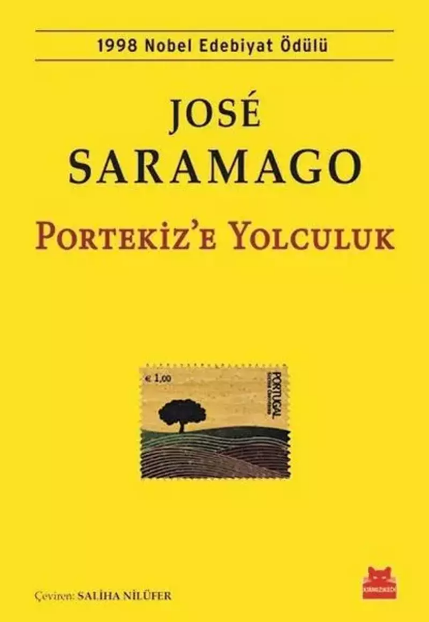 Portekiz'e Yolculuk /