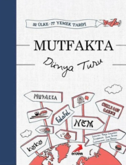 Mutfakta Dünya Turu /