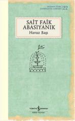 Havuz Başı /