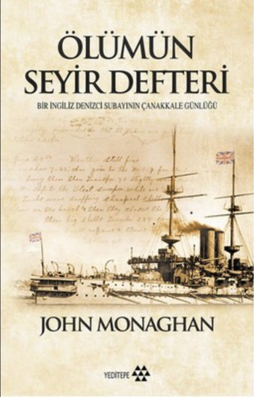 Ölümün Seyir Defteri*