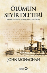 Ölümün Seyir Defteri /