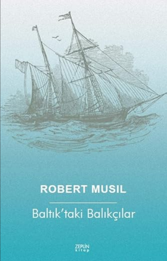 Baltık'taki Balıkçılar/