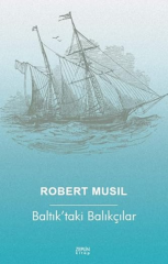 Baltık'taki Balıkçılar/