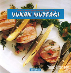 Yunan Mutfağı