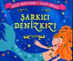Şarkıcı Denizkızı