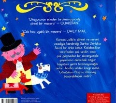 Şarkıcı Denizkızı