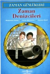 Zaman Günlükleri – Zaman Denizcileri /